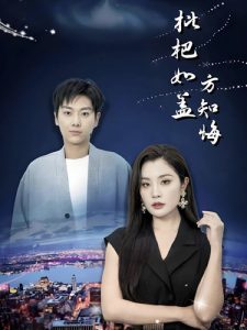 电影：枇杷如盖方知悔