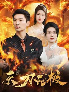 电影：天刀无极