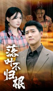 电影：落叶不归根