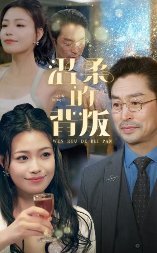 电影：温柔的背叛短剧