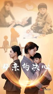 电影：母亲的决心