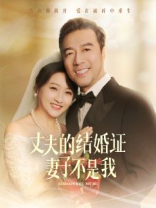 电影：丈夫的结婚证妻子不是我