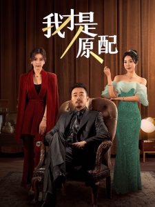 电影：我才是原配
