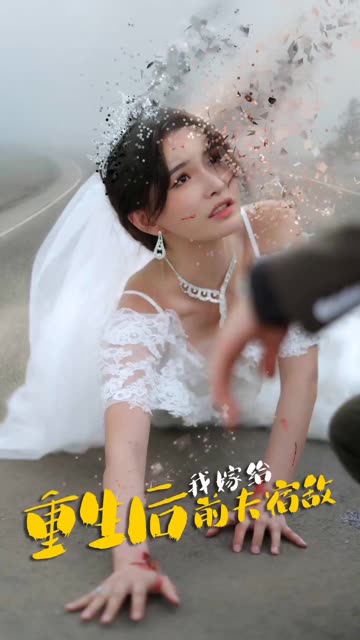 电影：重生后我嫁给前夫宿敌