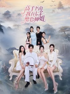 电影：高手下山我有七个绝色师姐