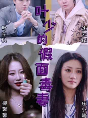 电影：叶少的假面毒妻