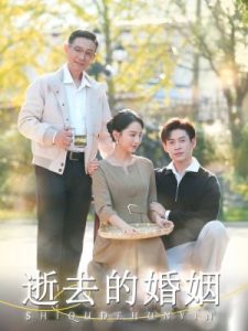 电影：逝去的婚姻