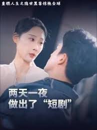 电影：重燃人生之隐世黑客惊艳全球