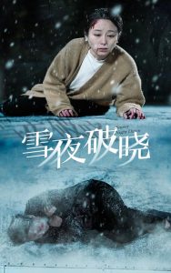 电影：雪夜破晓
