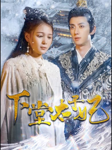 电影：下堂太子妃