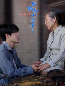 电影：妈妈儿子回来了