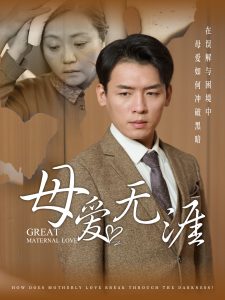 电影：母爱无涯
