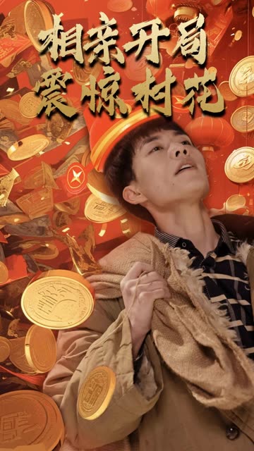电影：相亲开局震惊村花