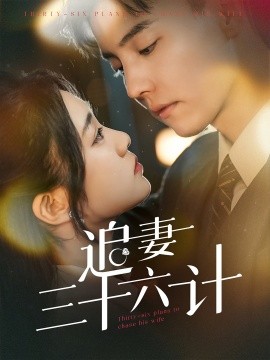 电影：追妻三十六计
