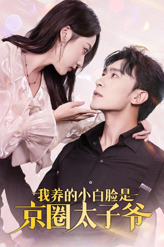 电影：我养的小白脸是京圈太子爷71集