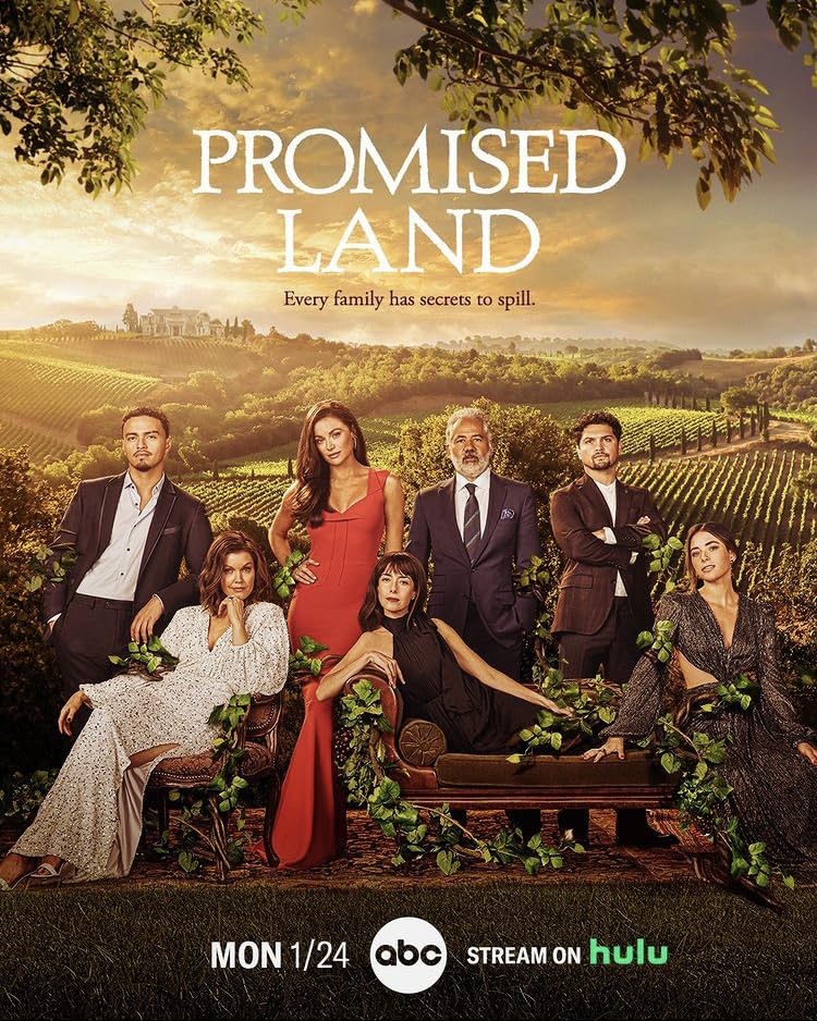电影：名酿家族 Promised Land