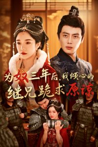 电影：为奴三年后，我倾心的继兄跪求原谅