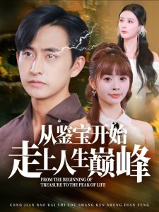 电影：从鉴宝开始走上人生巅峰
