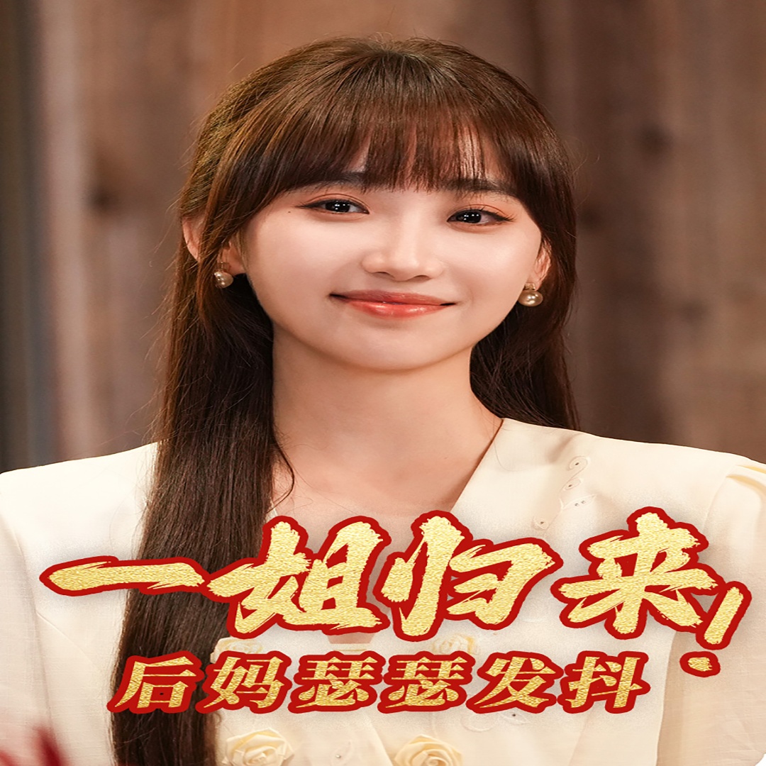 电影：一姐归来，后妈瑟瑟发抖