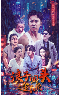 电影：浪子回头之金不换