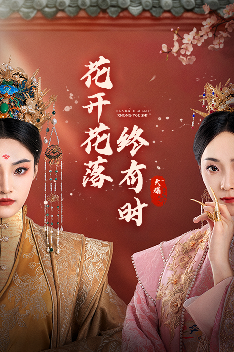 电影：花开花落终有时