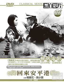 电影:回来安平港