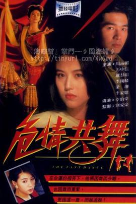 电影：危情共舞粤语