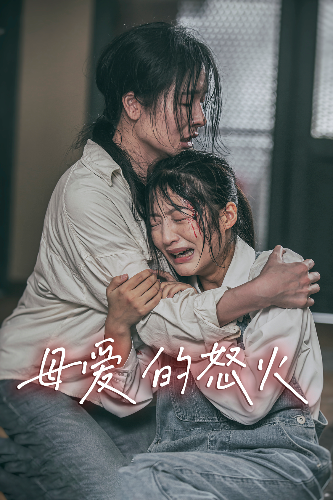 电影：母爱的怒火