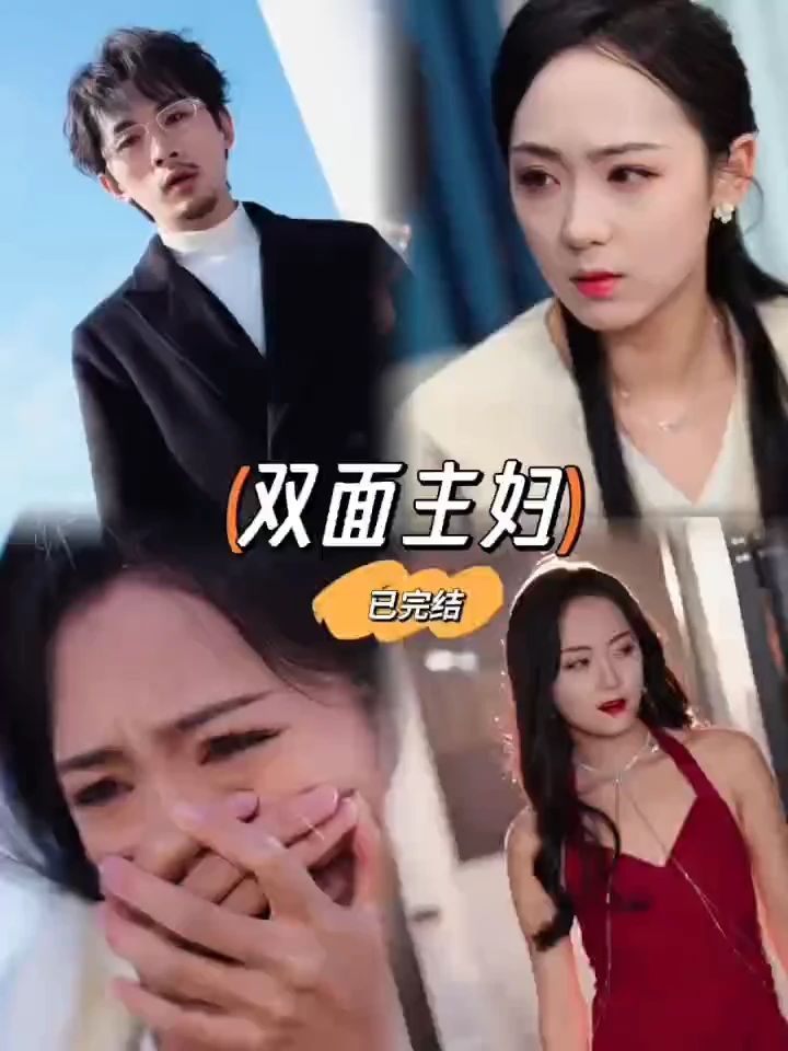 电影：双面主妇