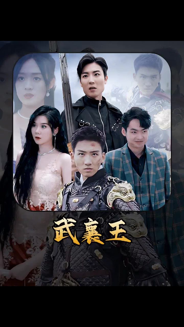 电影：武襄王