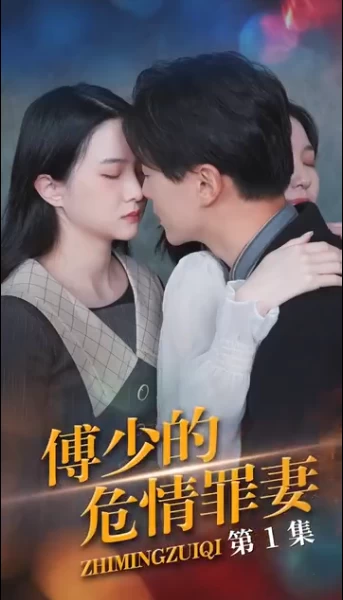 电影：傅少的隐婚罪妻