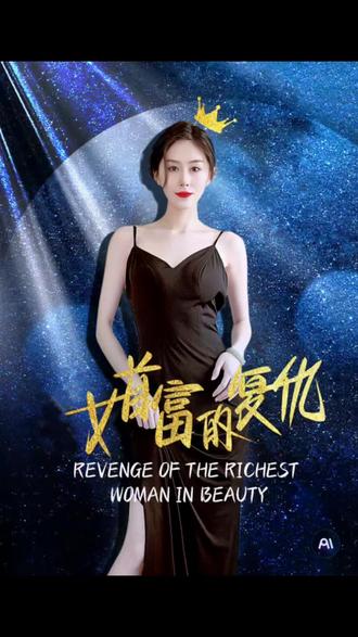 电影：女首富的复仇