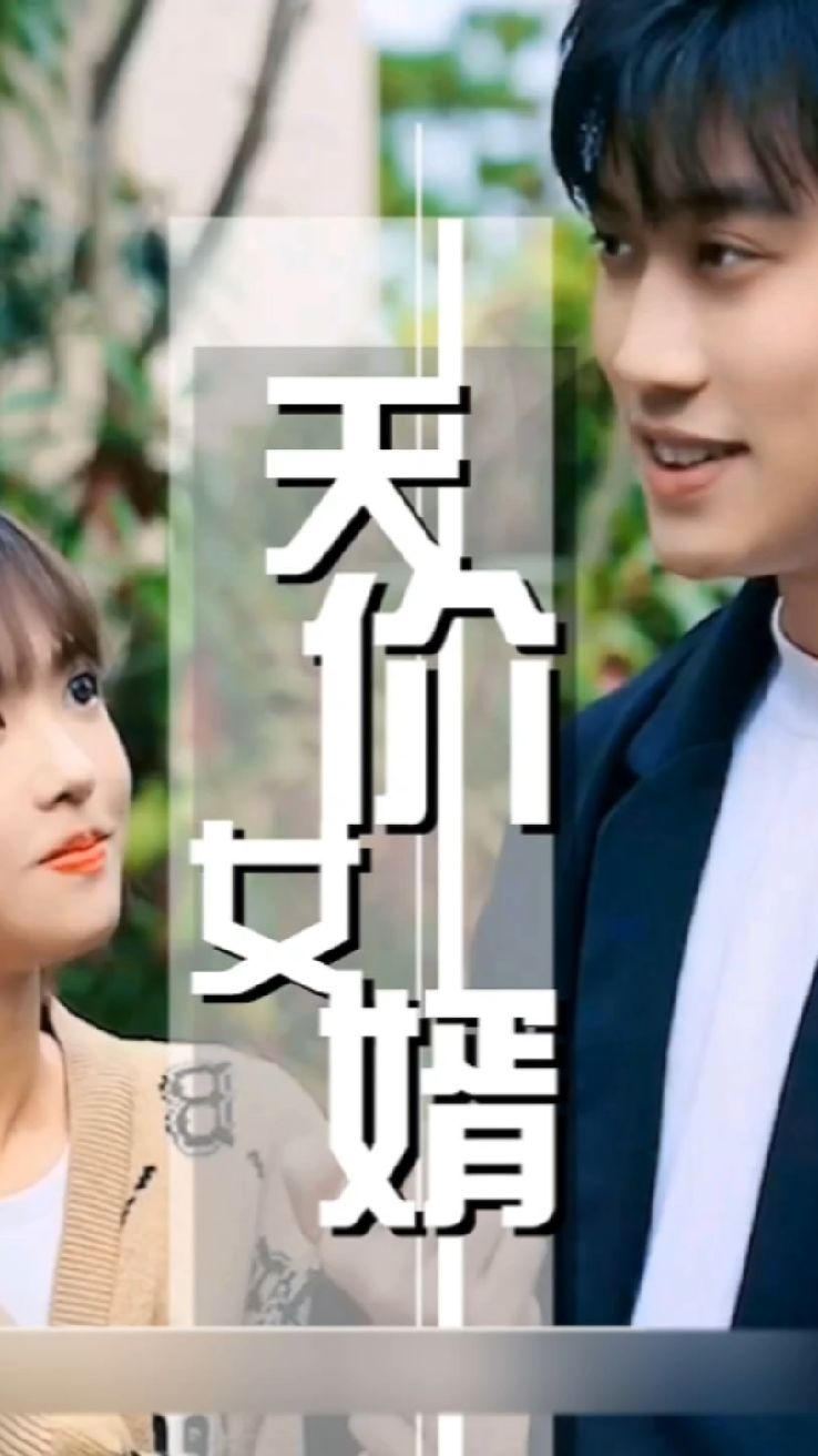 电影：天价女婿