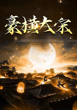电影：豪横大宋
