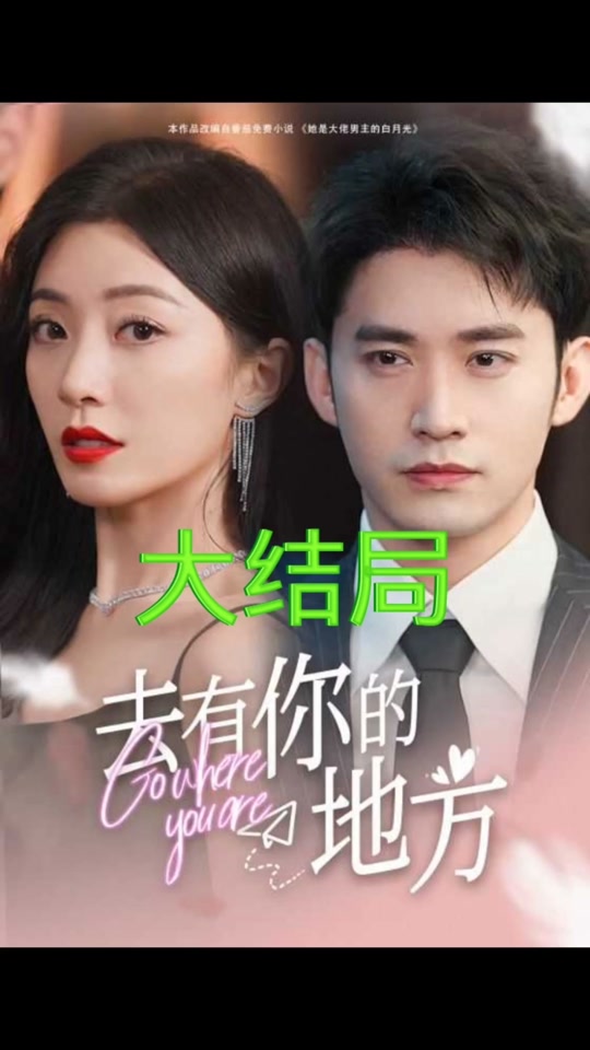 电影：去有你的地方
