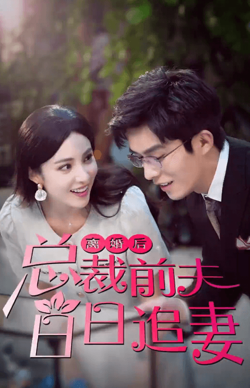 电影：离婚后总裁前夫日日追妻
