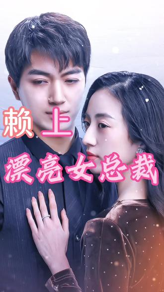 电影：赖上漂亮女总裁