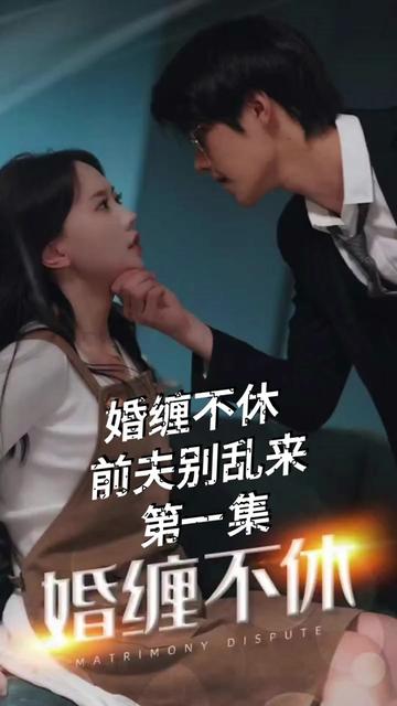 电影：纠缠不休，潜伏别乱来
