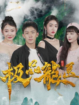 电影：极品龙医