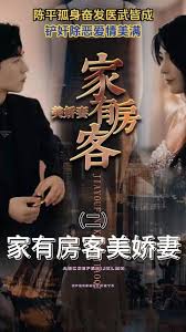 电影：家有房客美娇妻