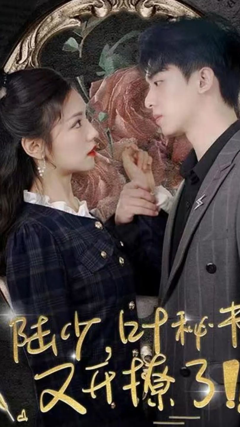 电影：陆少，叶秘书又开撩了
