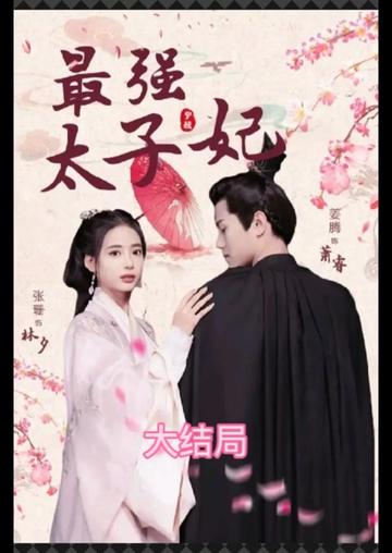 电影：最强太子妃