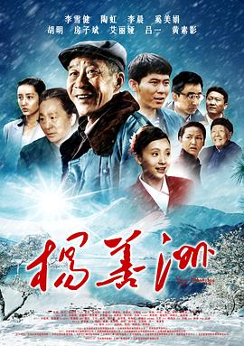 电影:杨善洲2011