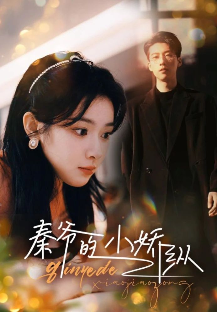 电影：秦爷的小骄纵