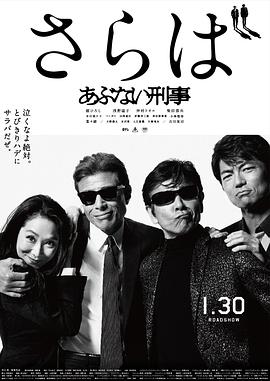 电影:玩命警探7