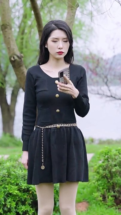 电影：前妻归来，苏总又疯了
