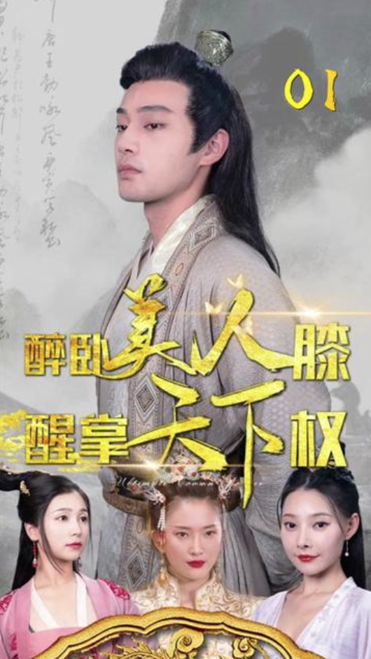 电影：醉卧美人膝，醒掌天下权
