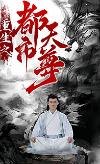 电影：重生之都市天尊
