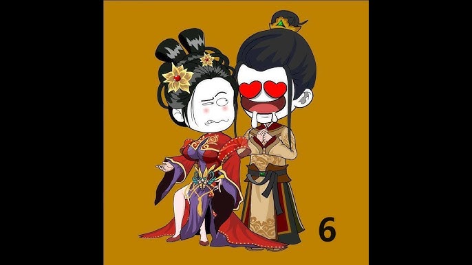 电影：敲可爱凤无心