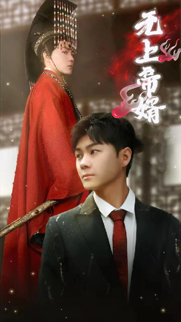 电影：无上帝婿